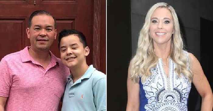 Collin Gosselin Confesses He Was 'In A Dark Place Mentally' After Being Institutionalized By Mom Kate Gosselin
