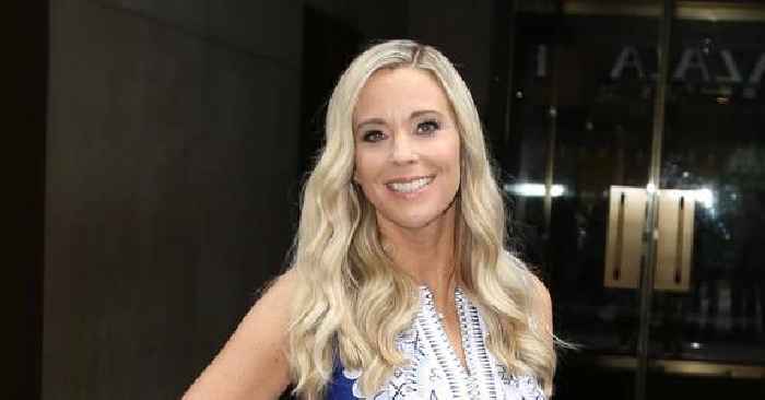 Kate Gosselin Is 'Very Happy & At Peace' After Settling Into New Modest House In North Carolina, Insider Reveals