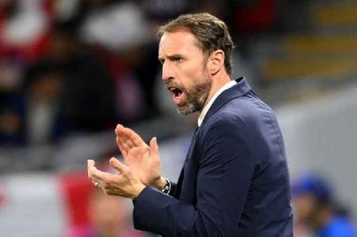 Three things Gareth Southgate got right as England sweep Wales aside to dump them out of the World Cup