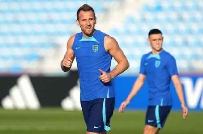 Today at the World Cup: England set for 'Battle of Britain' showdown with Wales