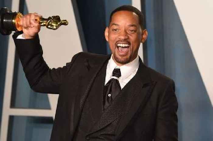 Will Smith concerned Oscars slap could affect Emancipation at 2023 awards season