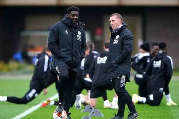 Hull City's Championship relegation rivals Wigan hire ex-Arsenal defender Kolo Toure as new boss