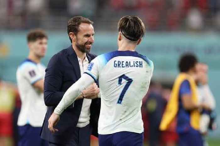 Jack Grealish slams Gareth Southgate criticism with James Maddison point