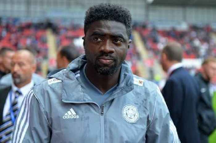 Kolo Toure sends message to Khun Top and Brendan Rodgers after Leicester City exit