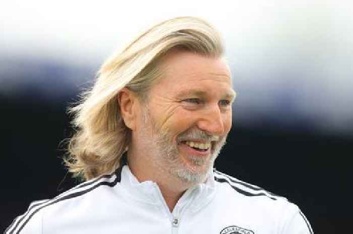 Robbie Savage makes Leicester City comment ahead of England vs Wales World Cup clash