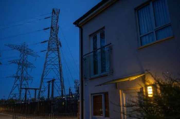 Full list of energy firms taking part in National Grid emergency blackout plan