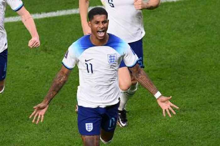 World Cup 2022 viewers convinced ITV is 'a curse' for England squad who 'always play worse' on the channel