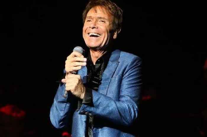 Cliff Richard recalls the time he played in Hoddesdon pub that kick-started his career