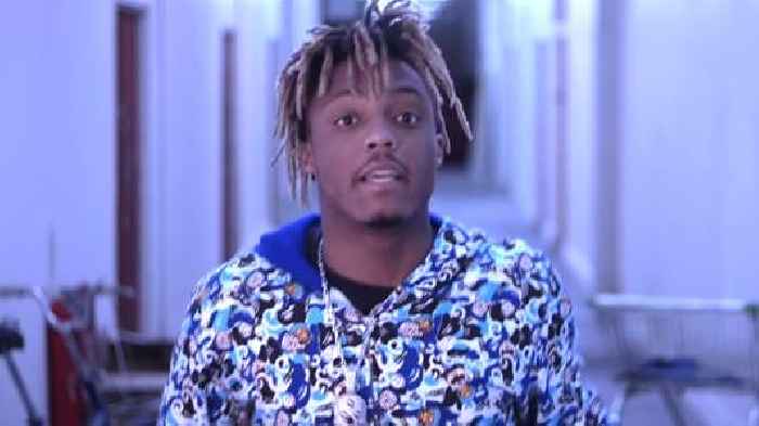 Juice WRLD’s Girlfriend Claims He Did Not Die From An Overdose