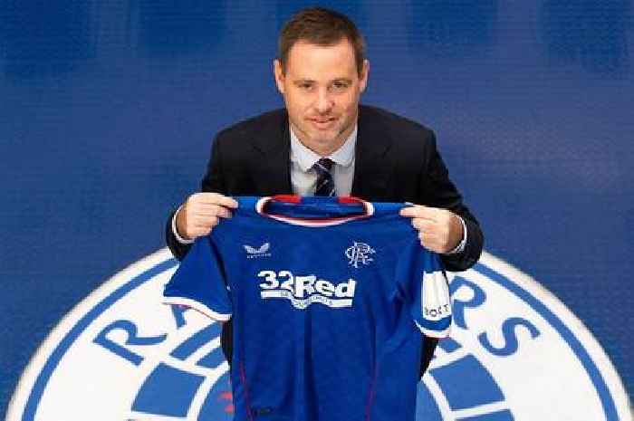 Michael Beale branded Rangers cheap option but Ibrox punters have 25 point reminder for Celtic fans – Hotline