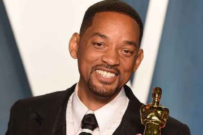 Will Smith hoping Oscars slap does not affect Emancipation at 2023 awards season