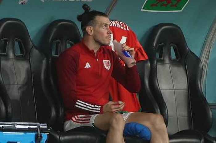 Is Gareth Bale going to retire after the World Cup? Substituted star's future in question as Wales crashing out