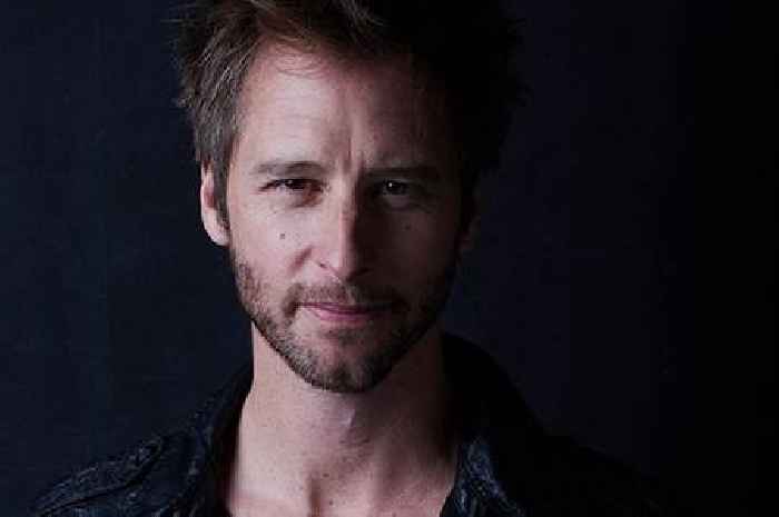 Who is Chesney Hawkes? Reality TV star and singer performs at World Cup Wales v England game