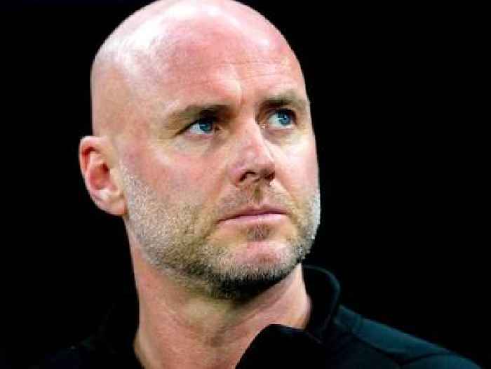 Who is Wales manager Rob Page, the man leading them to their first World Cup in 64 years
