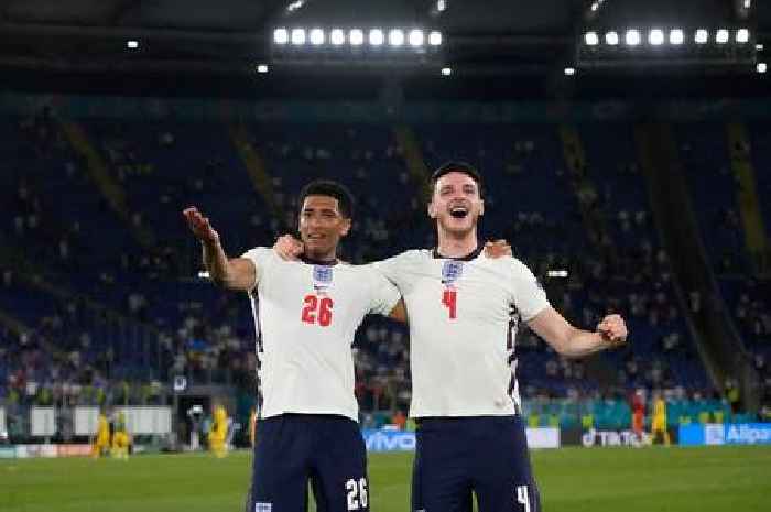 Arsenal transfer news: World Cup starlet move lined up as £70m Declan Rice move revealed