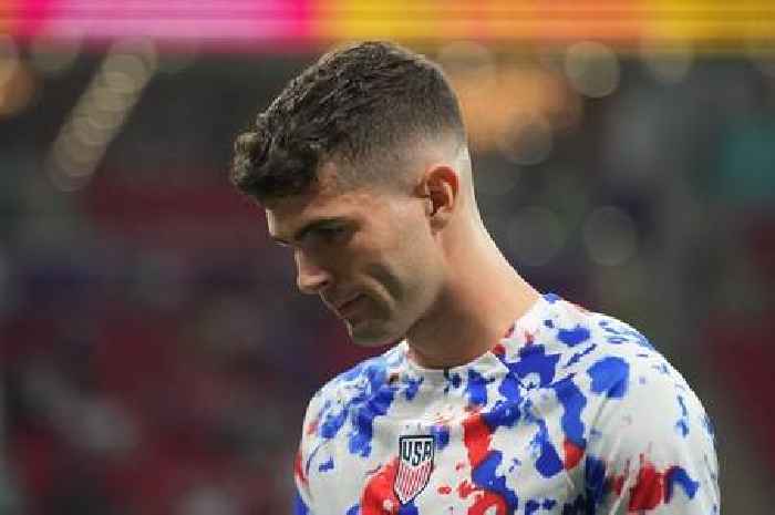 Christian Pulisic must take World Cup chance as huge USA decision made over Chelsea star