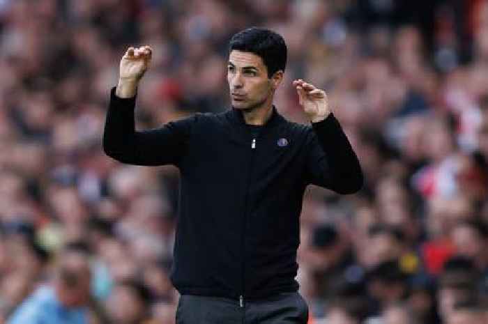 Mikel Arteta makes decision between Mykhaylo Mudryk and Christian Pulisic Arsenal transfer