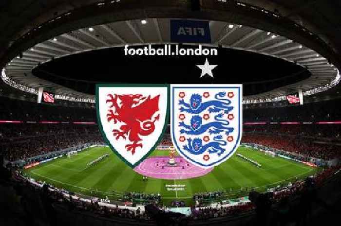 Wales vs England LIVE: Kick-off time, TV channel, how to watch, live stream, Southgate team news