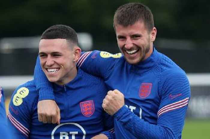 Why Mason Mount may have started over Phil Foden and Chelsea's star England miss ahead of Wales