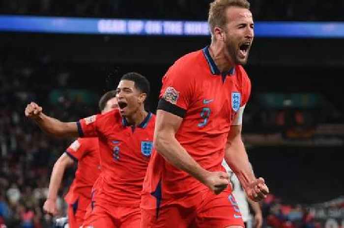 World Cup 2022 last 16 dates, fixtures and who England will play in the knockout stage