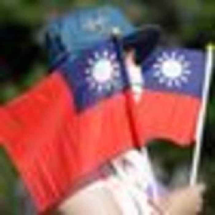 MPs to visit Taiwan in move likely to anger China