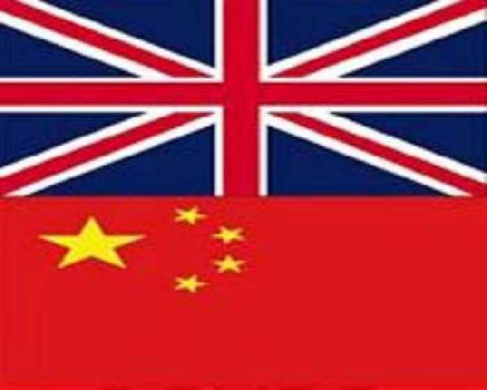 China a 'systemic challenge' to UK values: PM Sunak