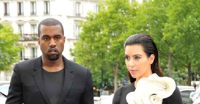 Kim Kardashian Walks Away From Kanye West Divorce With 10 Homes, Airline Miles & More