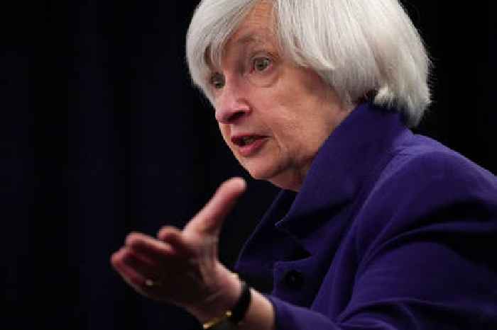 Janet Yellen Claims She ‘Misspoke’ When She Said There Was ‘No Basis’ for Review of Musk’s Twitter Purchase