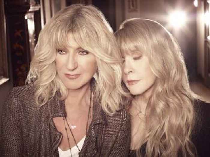 Stevie Nicks Posts Letter Grieving for Former Fleetwood Mac Bandmate Christine McVie: ‘See You on the Other Side, My Love’