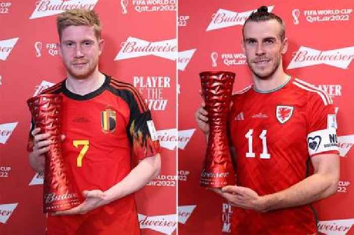 Bookies fearing 'fixing scam' refuse bets on World Cup man of the match awards
