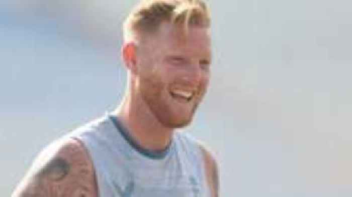 Stokes does not rule out ODI World Cup return