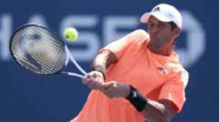 Verdasco accepts two month ban for ADHD medication
