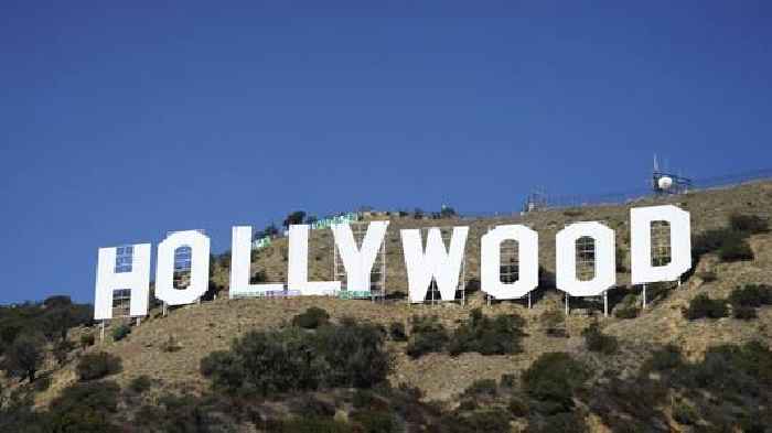 Why Do We Have The Hollywood Sign?