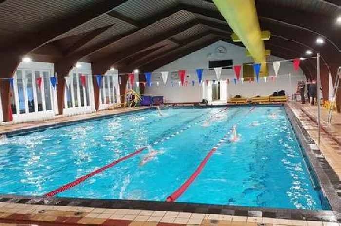 Leisure centres in Ashbourne, Bakewell, Matlock and Wirksworth could be hit by wave of cuts