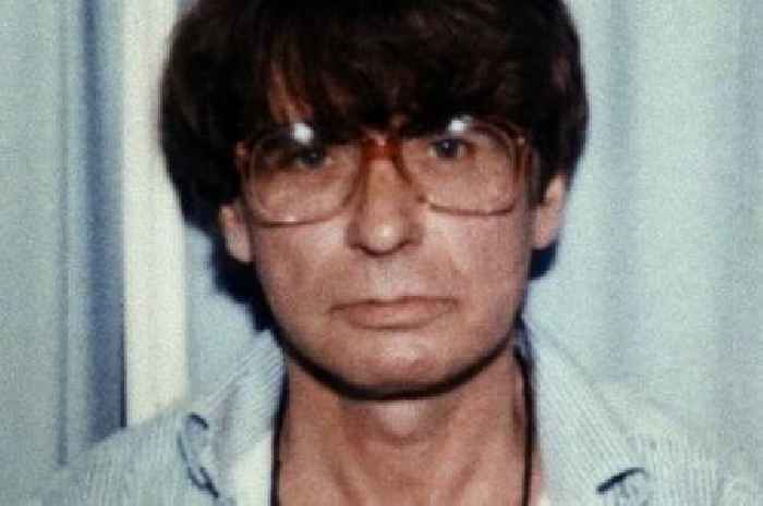 HMP Full Sutton Evil Behind Bars - Dennis Nilsen, his shocking crimes and his final hours