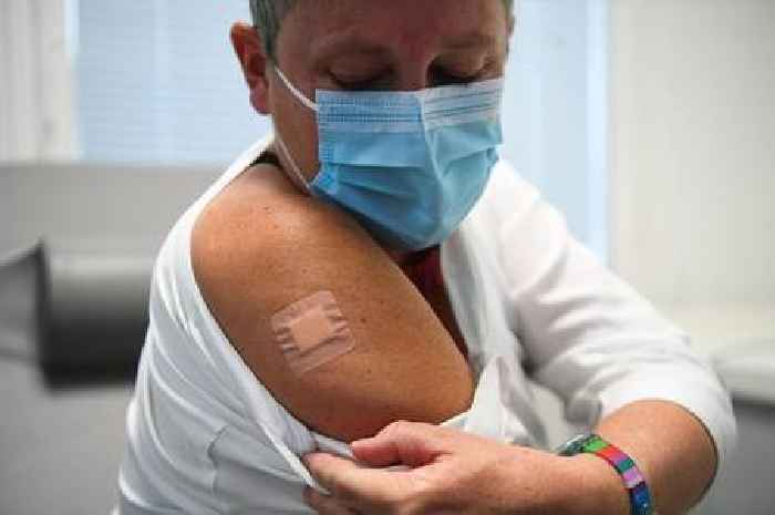 UK ‘going backwards’ in pandemic preparedness says former Vaccines Taskforce boss