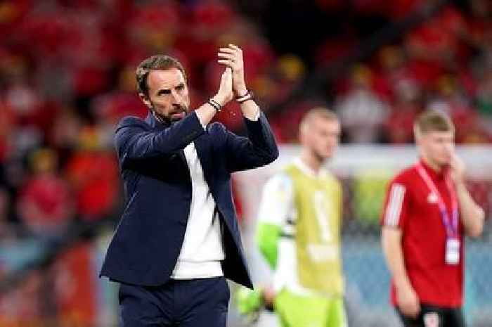 England focused on ‘big business’ against Senegal - Southgate