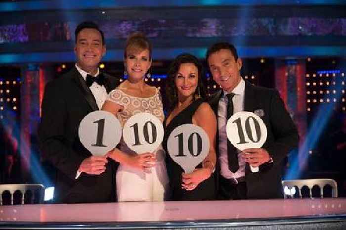 Judge Darcey Bussell finally opens up on why she quit BBC Strictly Come Dancing