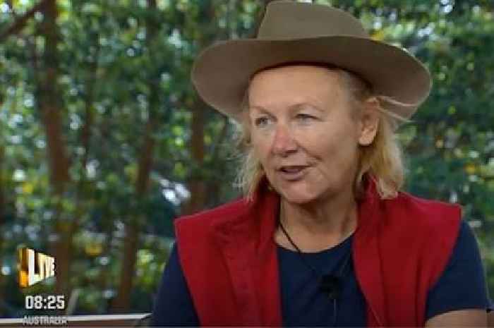 ITV I'm A Celebrity's Sue Cleaver 'confirms' show 'feud' after campmate snub