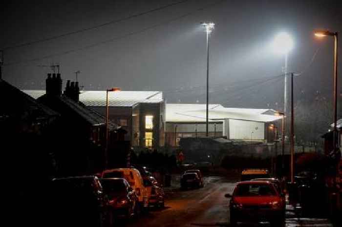 Port Vale ready for FA Youth Cup test against Hull City