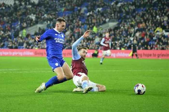 Aston Villa player ratings vs Cardiff City: Tyrone Mings strong as teenagers given chance to impress