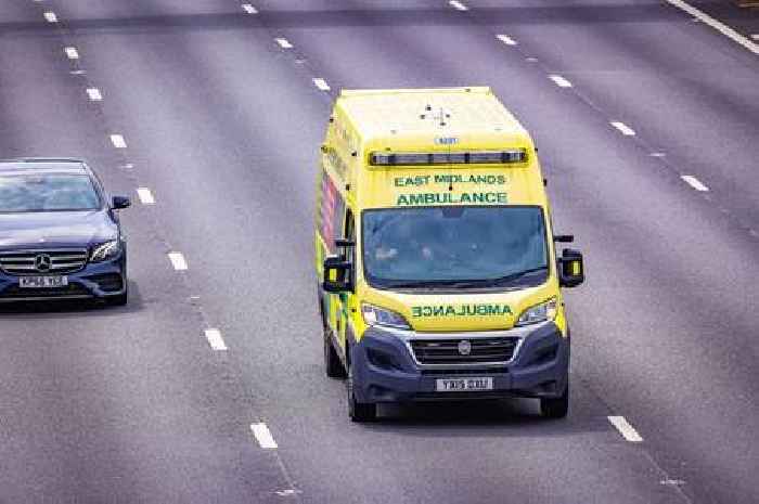 'Demoralised' paramedics and ambulance workers in Kent set to go on strike