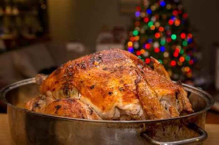 Christmas dinner crisis: Consumers warned of ‘big, big’ shortage of British free range turkeys