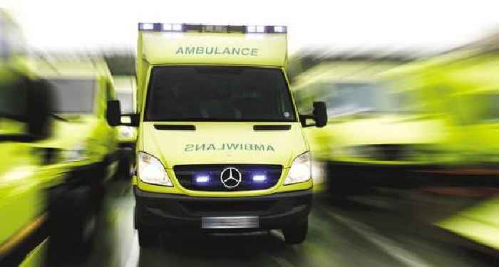 Wales' ambulance workers vote to strike in pay row