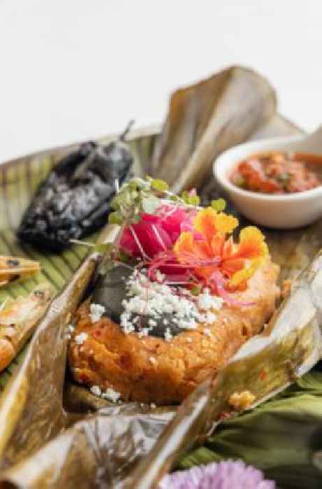 Ancient Mexican Cuisine Celebrated at Velas Resorts’ First Annual Tamale Fest