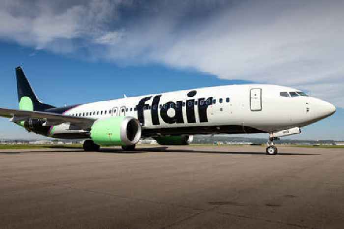 Flair Airlines Connects Canadians and Americans With Canada’s First Direct Flights to Tucson, Arizona