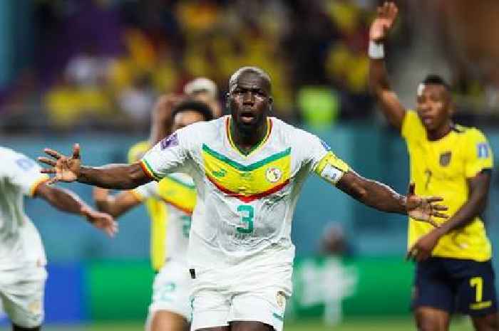England vs Senegal last-16 clash under threat amid investigation into World Cup rule breach