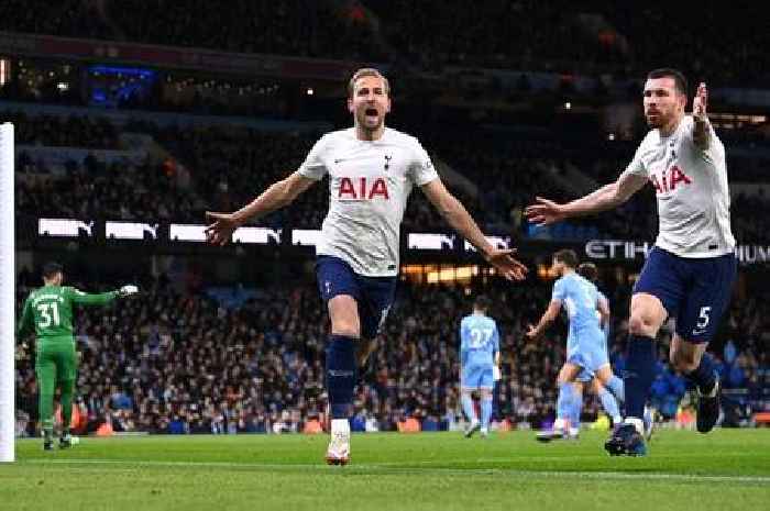 Premier League decision hands Antonio Conte and Tottenham pivotal Arsenal and Man City showdown