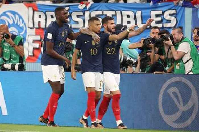 Tunisia vs France prediction and odds ahead of final Group D matches at 2022 FIFA World Cup