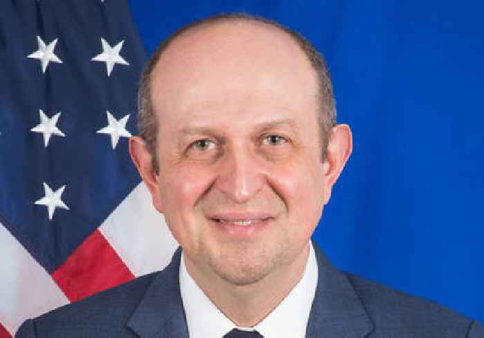 US committed to reopening consulate, two-state solution - Hady Amr